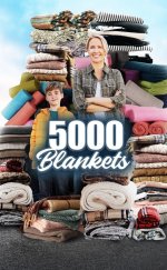 5000 Blankets -Seyret