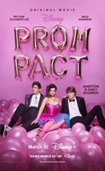 Prom Pact -Seyret