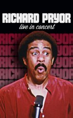 Richard Pryor: Live in Concert-Seyret