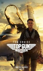 Top Gun: Maverick -Seyret