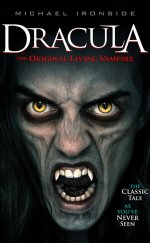 Dracula: The Original Living Vampire-Seyret