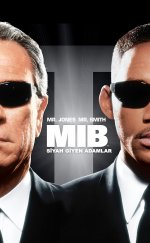 Men in Black-Seyret