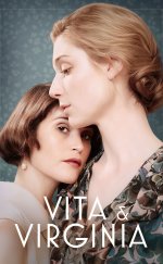 Vita ve Virginia-sEY