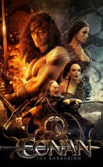 Conan the Barbarian: New Age-Seyret