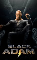 Black Adam -Seyret