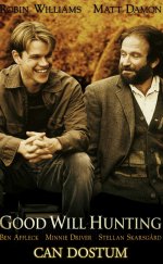 Good Will Hunting-Seyret