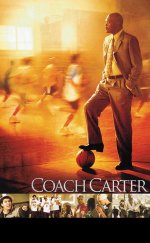 Coach Carter-Seyret