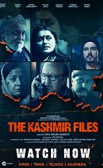 The Kashmir Files-Seyret