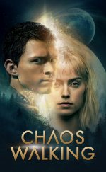 Chaos Walking-Seyret