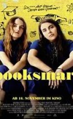 Booksmart-Seyret