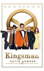 Kingsman: The Golden Circle-Seyret