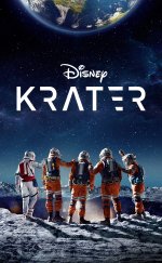 Crater (2023) Türkçe Altyazılı izle