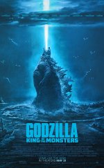 Godzilla: Canavarlar Kralı -Seyret