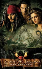 Pirates of the Caribbean: Dead Man’s Chest-Seyret