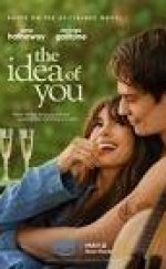 The Idea of You (2024) Türkçe Altyazılı izle