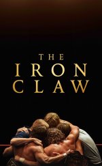 The Iron Claw (2023) Türkçe Altyazılı izle