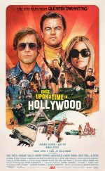 Once Upon a Time … in Hollywood-Seyret