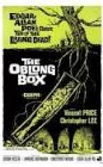 Tabut – The Oblong Box -Seyret