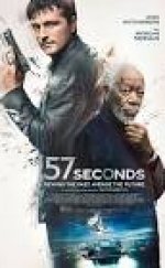 57 Seconds (2023) Türkçe Altyazılı izle