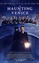 A Haunting in Venice (2023) Türkçe Altyazılı izle