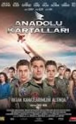 Anadolu Kartalları (2011) Türkçe Dublaj izle