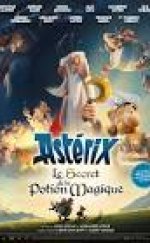 Astérix – Le Secret de la Potion Magique (2018) Türkçe Altyazılı izle