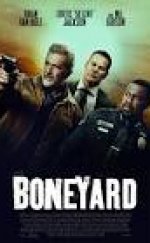 Boneyard (2024) Türkçe Altyazılı izle