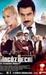 Cingöz Recai (2017) Türkçe Dublaj izle