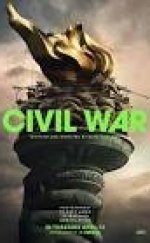 Civil War (2024) Türkçe Altyazılı izle