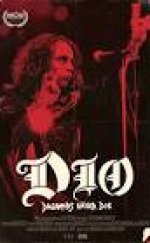 Dio: Dreamers Never Die (2022) Türkçe Altyazılı izle