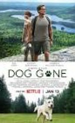 Dog Gone (2023) Türkçe Altyazılı izle