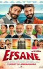 Efsane (2024) Türkçe Dublaj izle