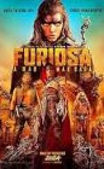 Furiosa: A Mad Max Saga (2024) Türkçe Altyazılı izle