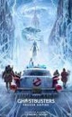 Ghostbusters: Frozen Empire (2024) Türkçe Altyazılı izle