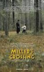 Miller’s Crossing (1990) Türkçe Altyazılı izle