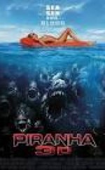 Piranha 3D (2010) Türkçe Altyazılı izle