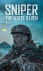 Sniper. The White Raven (2022) Türkçe Altyazılı izle