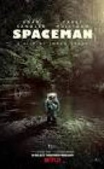 Spaceman (2024) Türkçe Altyazılı izle