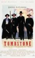 Tombstone (1993) Türkçe Altyazılı izle