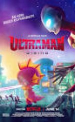 Ultraman: Rising (2024) Türkçe Altyazılı izle