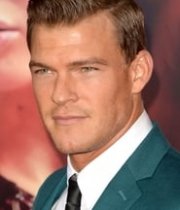 Alan Ritchson