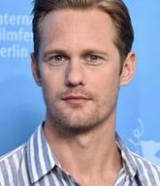 Alexander Skarsgård