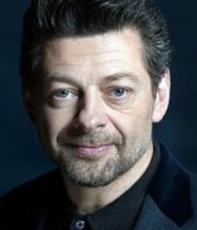 Andy Serkis