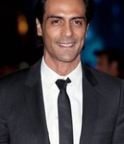 Arjun Rampal