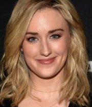 Ashley Johnson