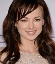 Ashley Rickards