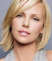 Charlize Theron