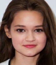 Ciara Bravo