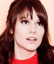 Claudia O'Doherty