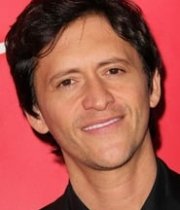 Clifton Collins Jr.